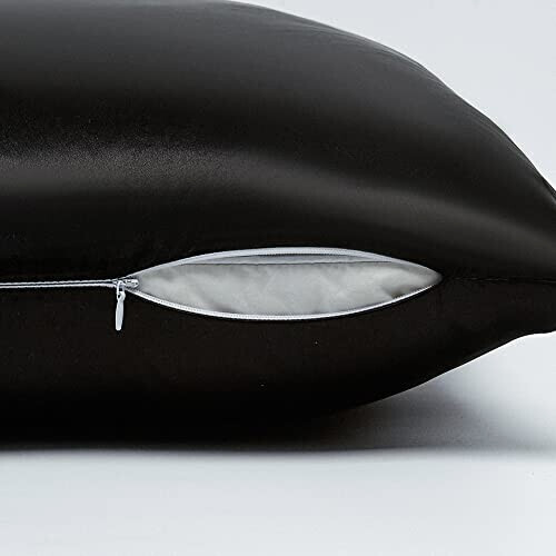 Housse de couette noir 200x200 cm variant 3 