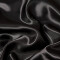 Housse de couette noir 200x200 cm - miniature variant 1