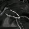 Housse de couette noir 220x240 cm - miniature variant 6