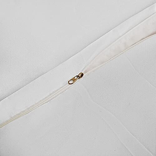 Housse de couette gris clair 200x200 cm variant 1 
