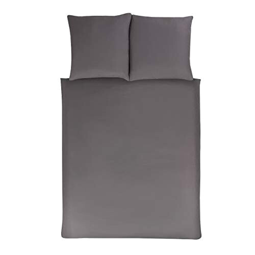 Housse de couette gris 200x200 cm variant 0 