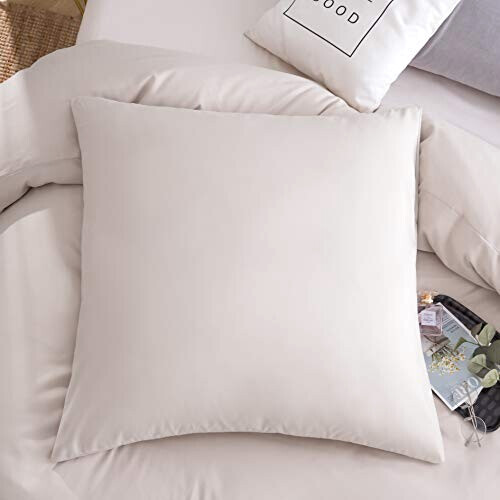 Housse de couette beige 220x240 cm variant 4 