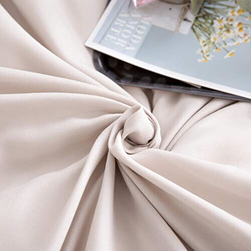 Housse de couette beige 220x240 cm variant 5 