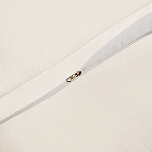 Housse de couette beige 240x260 cm variant 1 
