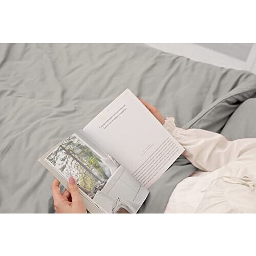 Housse de couette beige 240x260 cm variant 4 