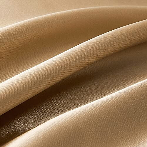 Housse de couette beige or 240x260 cm variant 3 