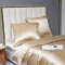 Housse de couette beige or 240x260 cm - miniature variant 2