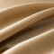 Housse de couette beige or 240x260 cm - miniature variant 4