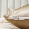Housse de couette beige or 240x260 cm - miniature variant 5