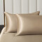 Housse de couette beige taupe 220x240 cm - miniature variant 5