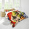 Housse de couette Shrek 135x200 cm - miniature variant 1