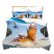 Housse de couette Avatar 135x200 cm 200x200 cm - miniature variant 1