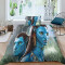 Housse de couette Avatar ?the way of water- 135x200 cm 200x200 cm 220x240 cm - miniature