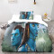 Housse de couette Avatar ?the way of water- 135x200 cm 200x200 cm 220x240 cm - miniature variant 1