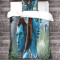 Housse de couette Avatar ?the way of water- 135x200 cm 200x200 cm 220x240 cm - miniature variant 3