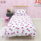 Housse de couette Barbie rose 135x200 cm - miniature variant 3