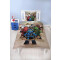 Housse de couette Ninjago mehrfarbig 135x200 cm - miniature variant 3