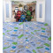 Housse de couette Ninjago mehrfarbig 135x200 cm - miniature variant 4